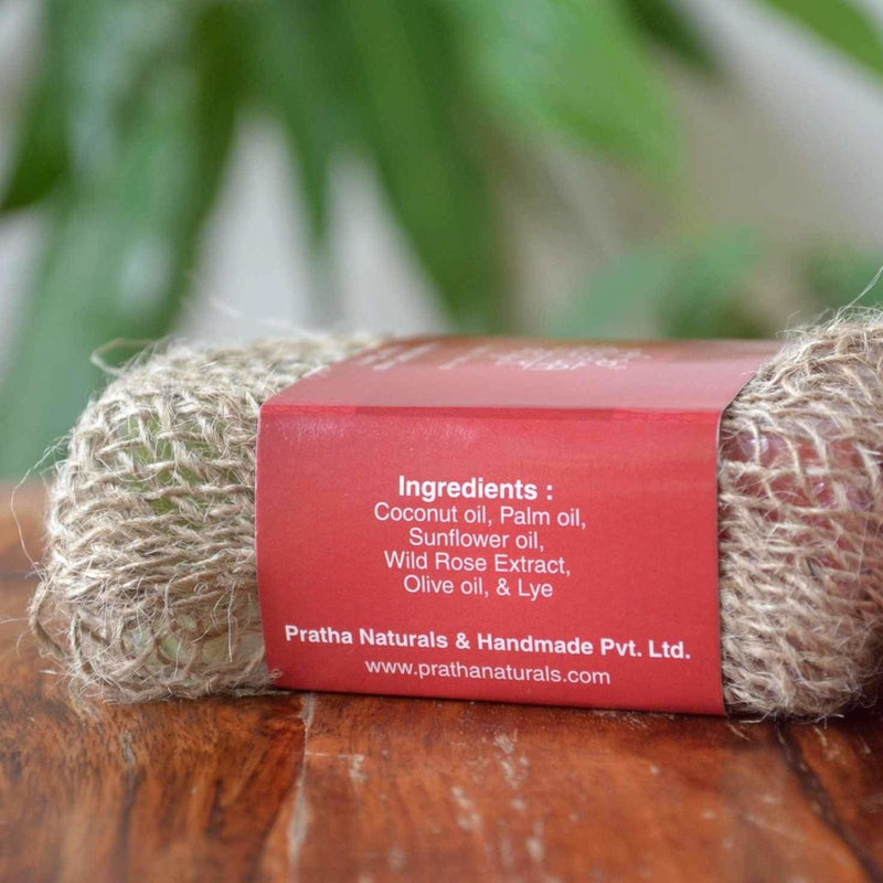 Buy Asian Glory | Cold Process Handmade Soap | Shop Verified Sustainable Body Soap on Brown Living™