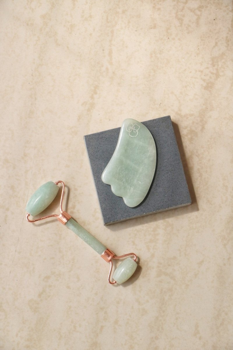 Buy Balance Stone Kit | Shop Verified Sustainable Massager on Brown Living™