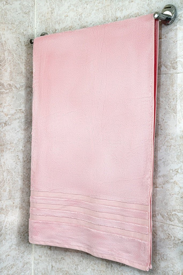 Buy Bamboo Bath Towel | Shop Verified Sustainable Bath Linens on Brown Living™