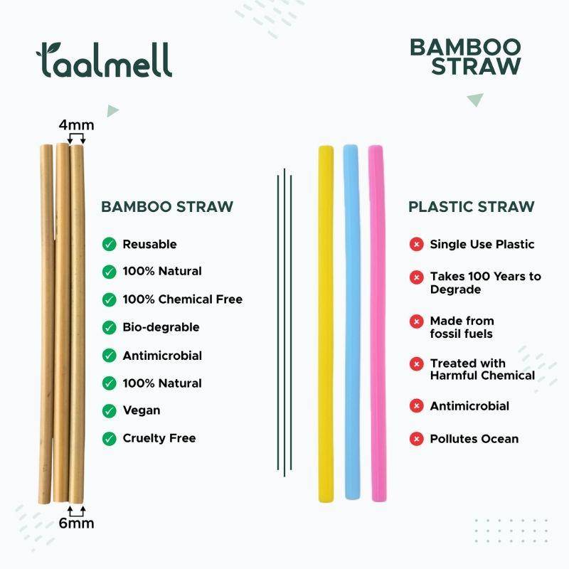 Buy Bamboo Cutlery | Shop Verified Sustainable Cutlery on Brown Living™