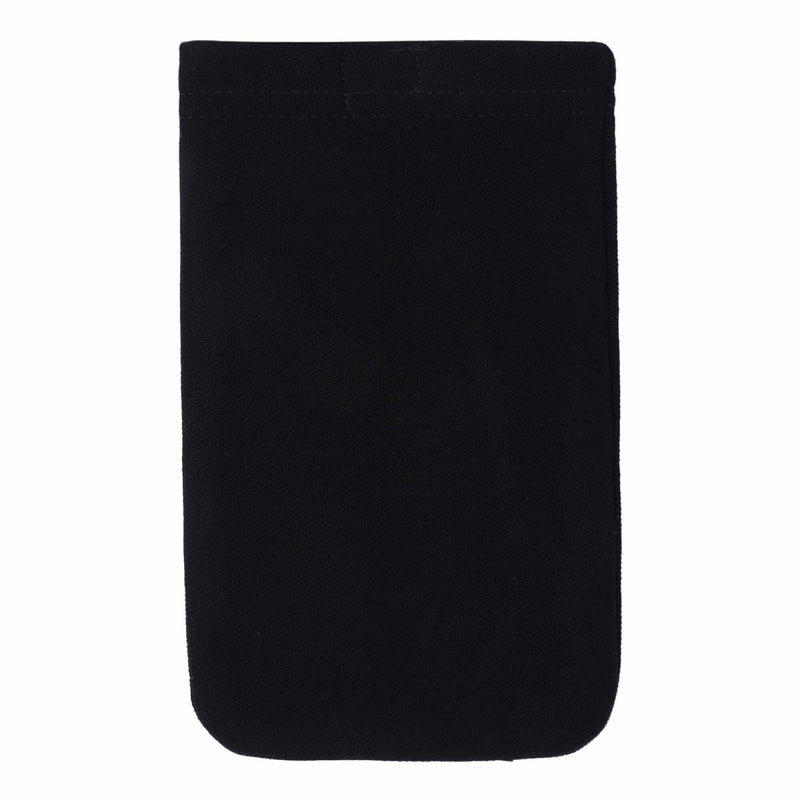 Buy Bamboo Fabric Anti-bacterial Mobile Cover | Shop Verified Sustainable Tech Accessories on Brown Living™