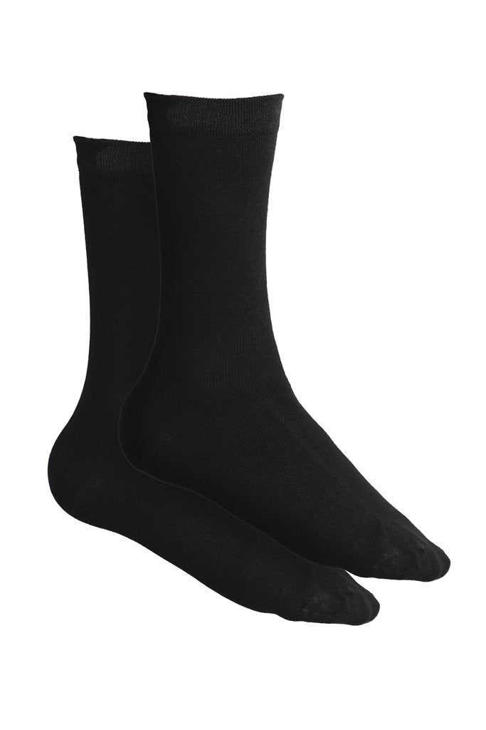 Buy Bamboo Socks Set of 2 Pairs | Shop Verified Sustainable Mens Socks on Brown Living™