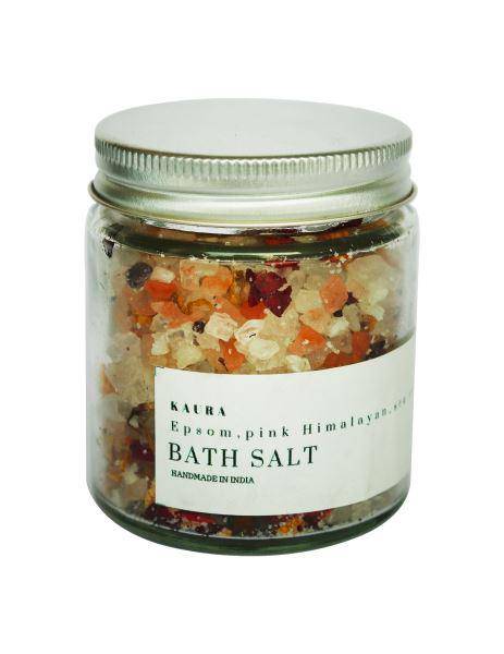 Buy Bath Salts | Shop Verified Sustainable Bath Salt on Brown Living™