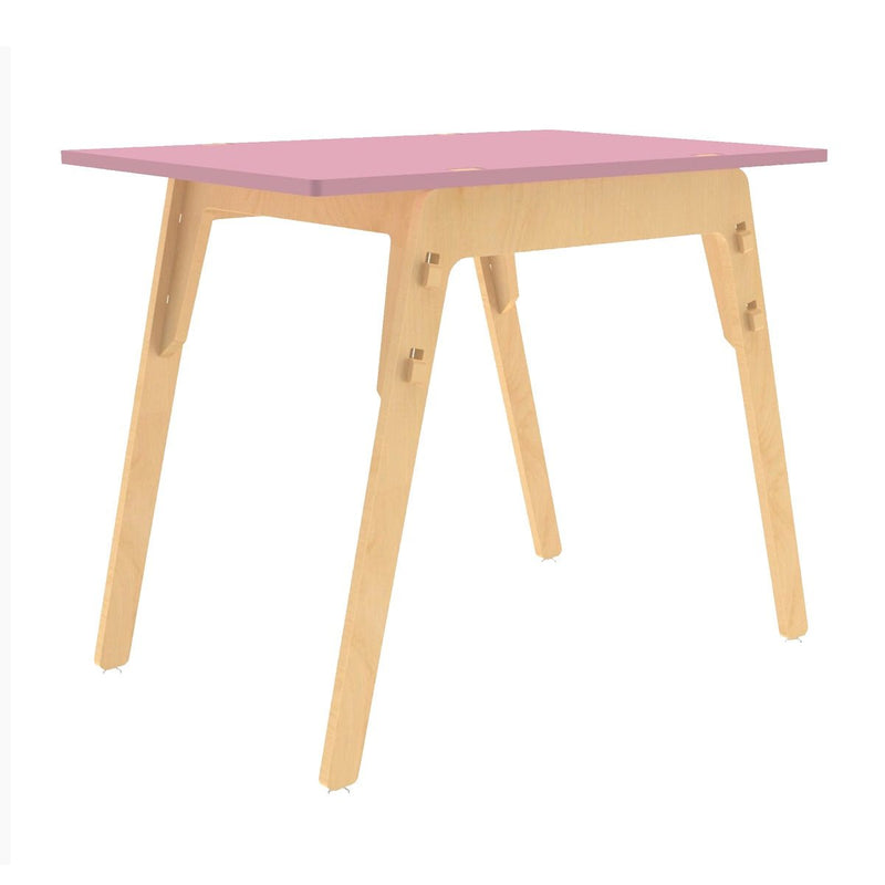 Buy Black Kiwi | Wooden Table | Shop Verified Sustainable Decor & Artefacts on Brown Living™