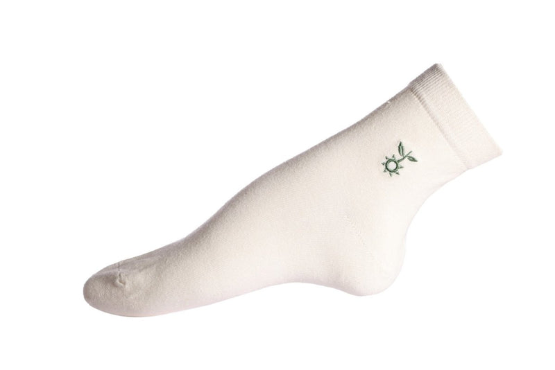 Buy Business Hemp Socks- Pack Of 3 | Shop Verified Sustainable Products on Brown Living