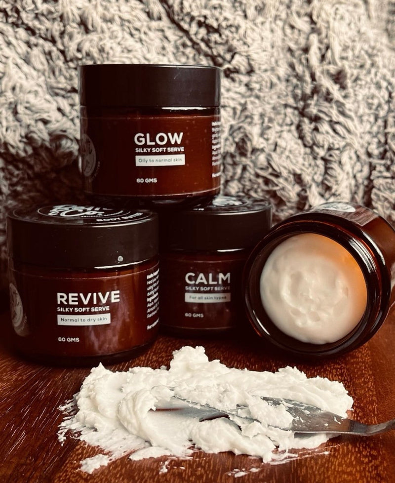 Buy Calm Body Butter- Pack of 1 | Shop Verified Sustainable Body Butter on Brown Living™