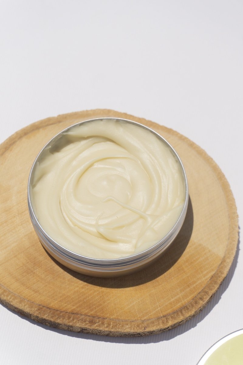 Buy Citrus Slush Body Butter Natural Body Butter | Shop Verified Sustainable Products on Brown Living