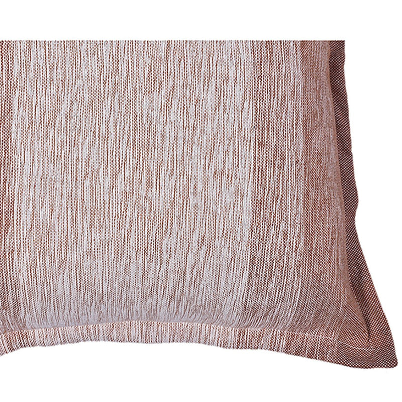 Buy Classic Ombre Cushion | Shop Verified Sustainable Covers & Inserts on Brown Living™