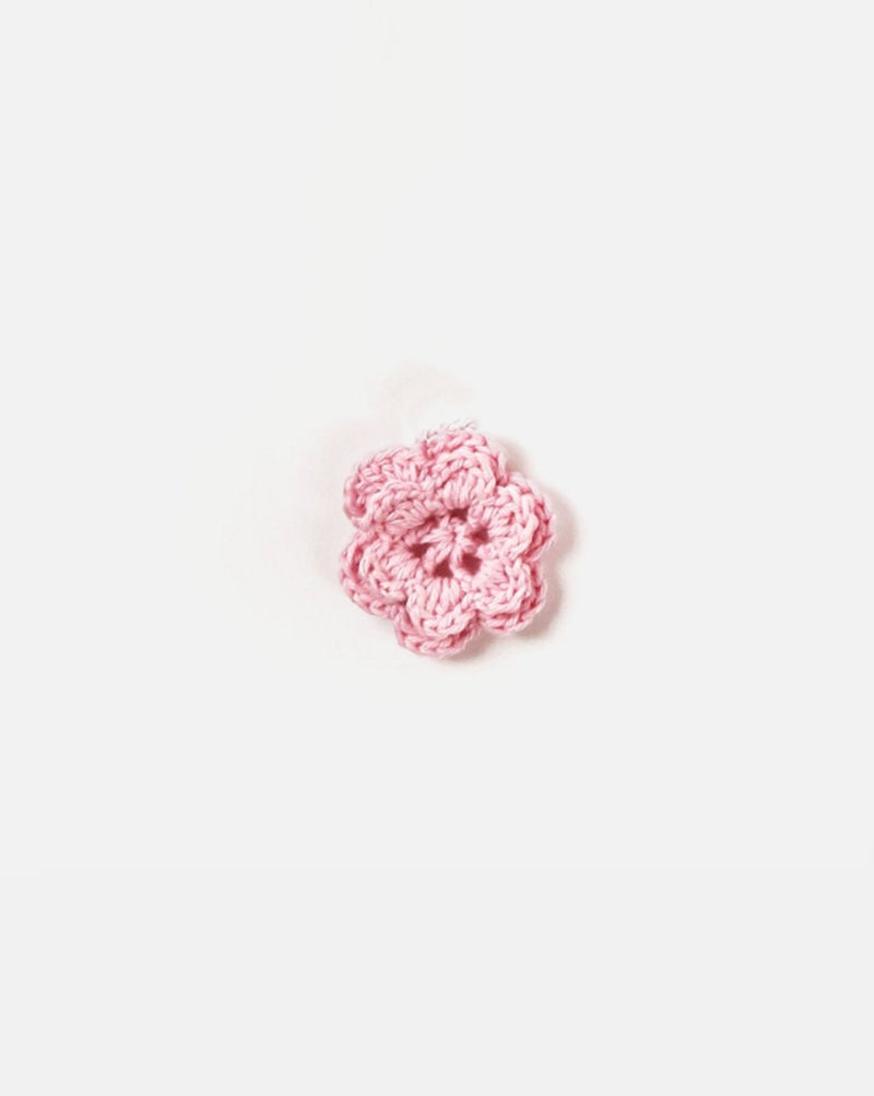 Buy Coco Charms- Hand Crocheted from Cotton Yarn | Shop Verified Sustainable Womens Accessories on Brown Living™