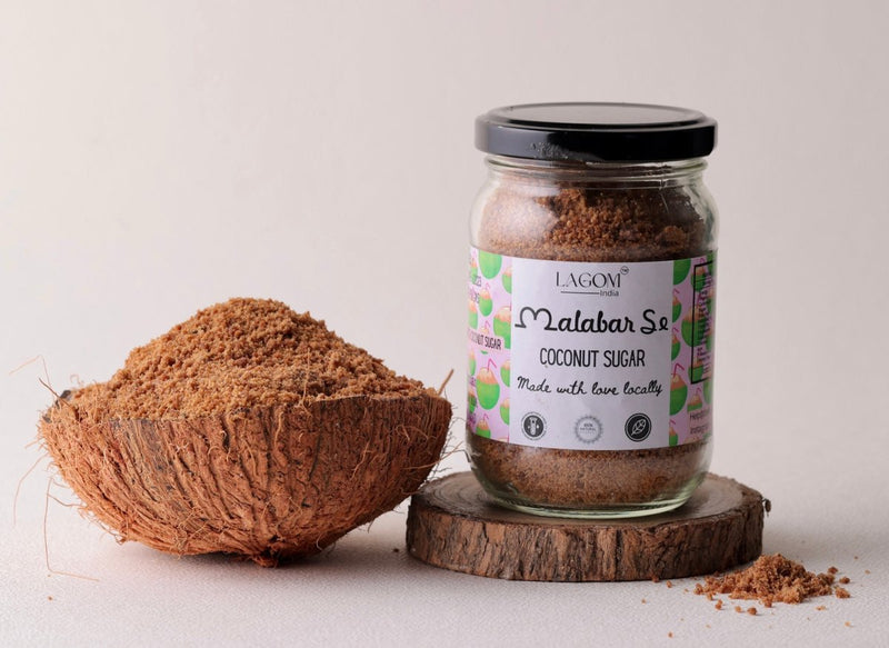 Buy Coconut Sugar | Shop Verified Sustainable Cooking & Baking Supplies on Brown Living™