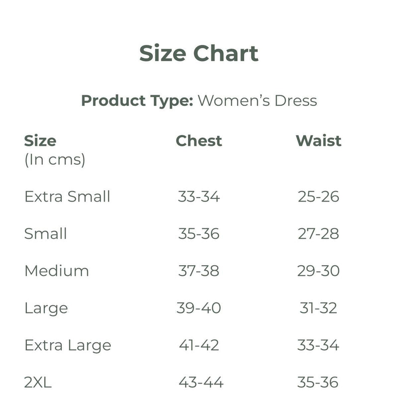 Buy Daisy Dress with Lining | Womens Dress | Shop Verified Sustainable Womens Dress on Brown Living™