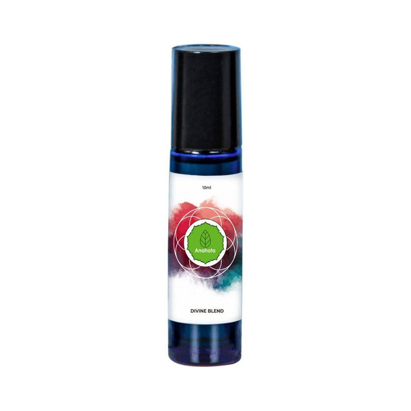 Buy Divine Blend Essential Oil -10ml | Shop Verified Sustainable Essential Oils on Brown Living™