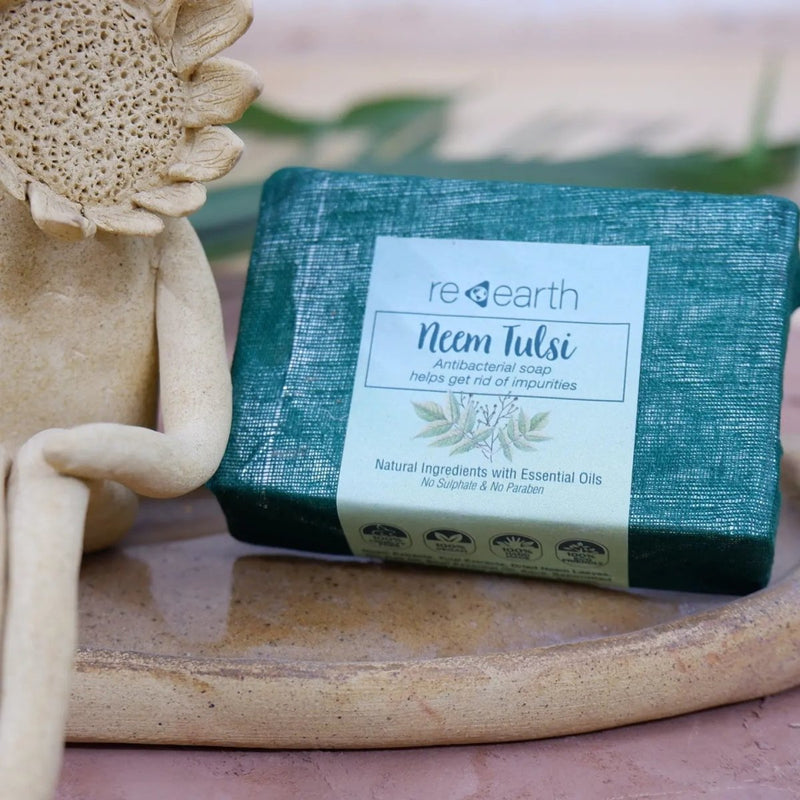 Buy Diwali Bath essentials | Shop Verified Sustainable Body Soap on Brown Living™