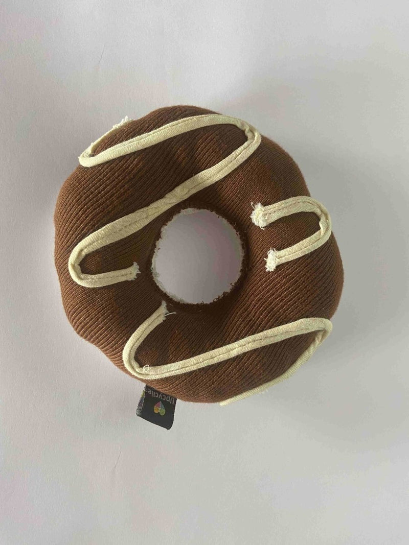 Buy Donut Toy - Sustainable Gift | Shop Verified Sustainable Soft Toy on Brown Living™