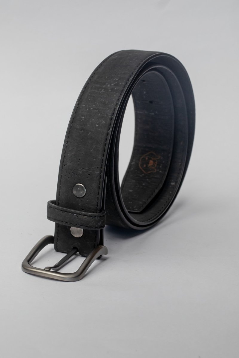 Buy Dune Premium Cork Men's Belts | Shop Verified Sustainable Mens Belt on Brown Living™