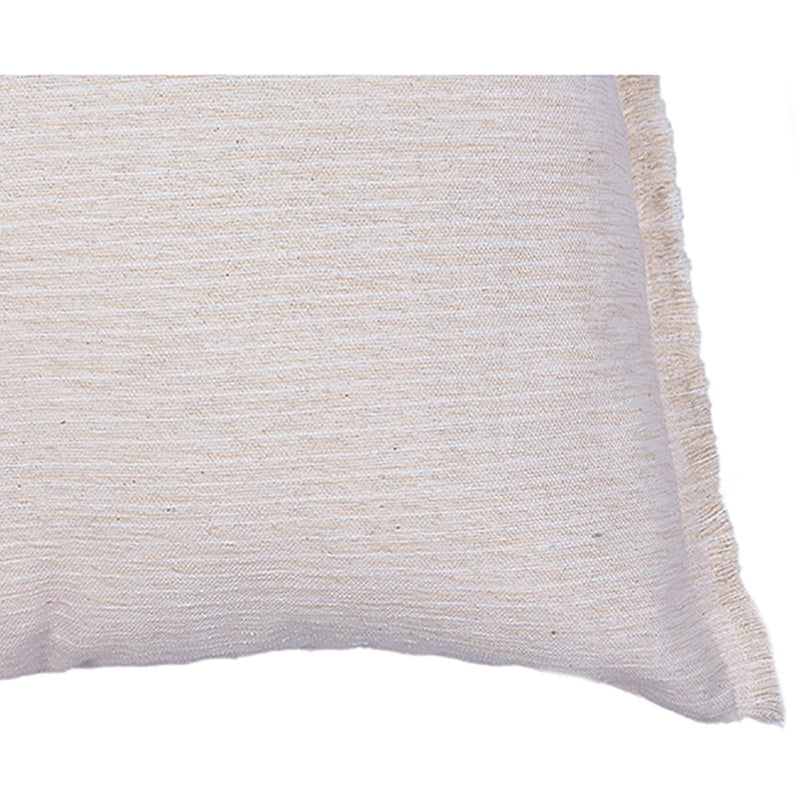 Buy Earthbound Melange Cushion Cover | Shop Verified Sustainable Covers & Inserts on Brown Living™