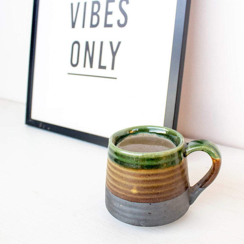 Buy Earthy Coffee Mug | Shop Verified Sustainable Mugs on Brown Living™