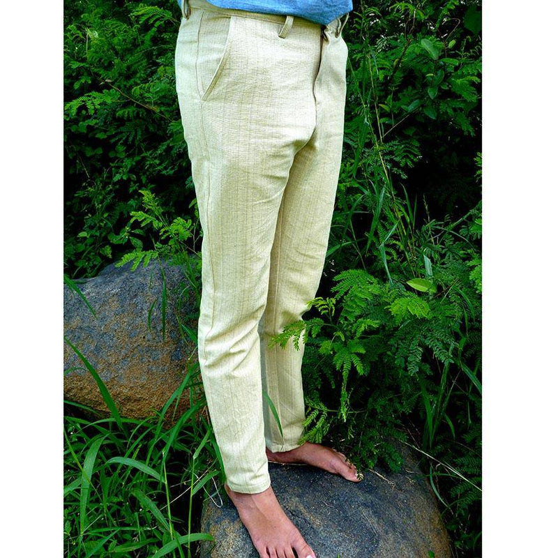 Buy Everybody Pants - Pomo | Shop Verified Sustainable Kids Pants on Brown Living™