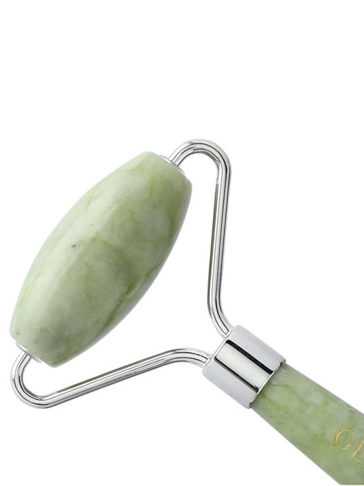 Buy Face Roller - Jade | Shop Verified Sustainable Massager on Brown Living™