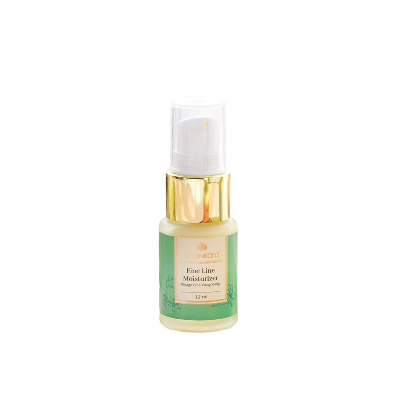 Buy Fine Line Moisturiser 12ml | Shop Verified Sustainable Products on Brown Living