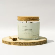 Buy Glass Jar Candles | Shop Verified Sustainable Candles & Fragrances on Brown Living™