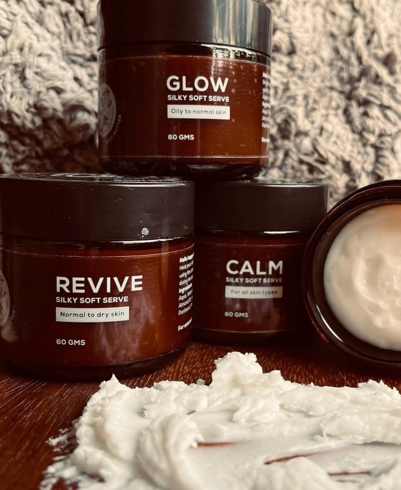 Buy Glow Body Butter- Pack of 1 | Shop Verified Sustainable Body Butter on Brown Living™