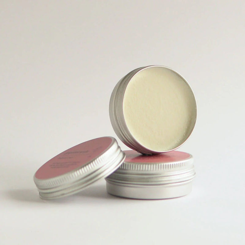 Grapefruit Sundae Natural Deodorant Cream | Verified Sustainable Deodorant on Brown Living™