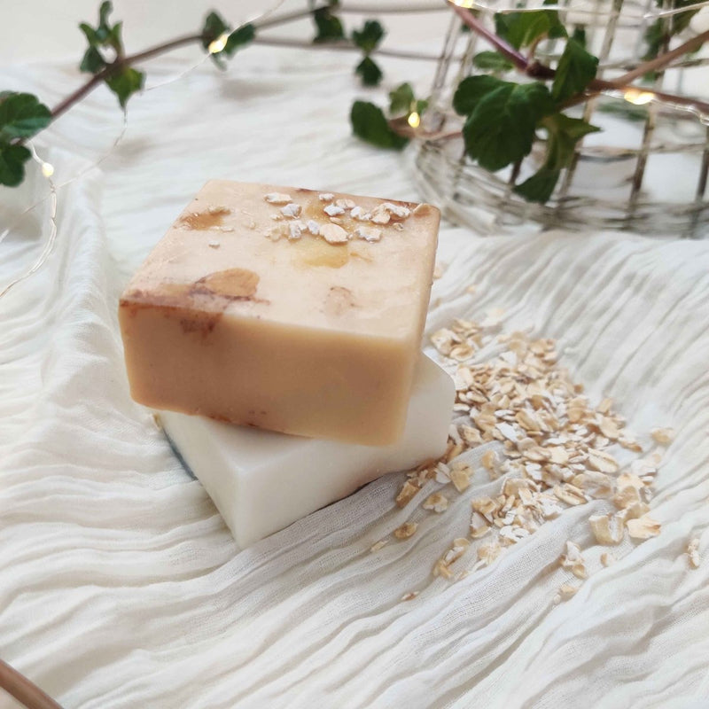 Buy Handmade Artisanal Soap | Gift Hamper | Shop Verified Sustainable Gift on Brown Living™