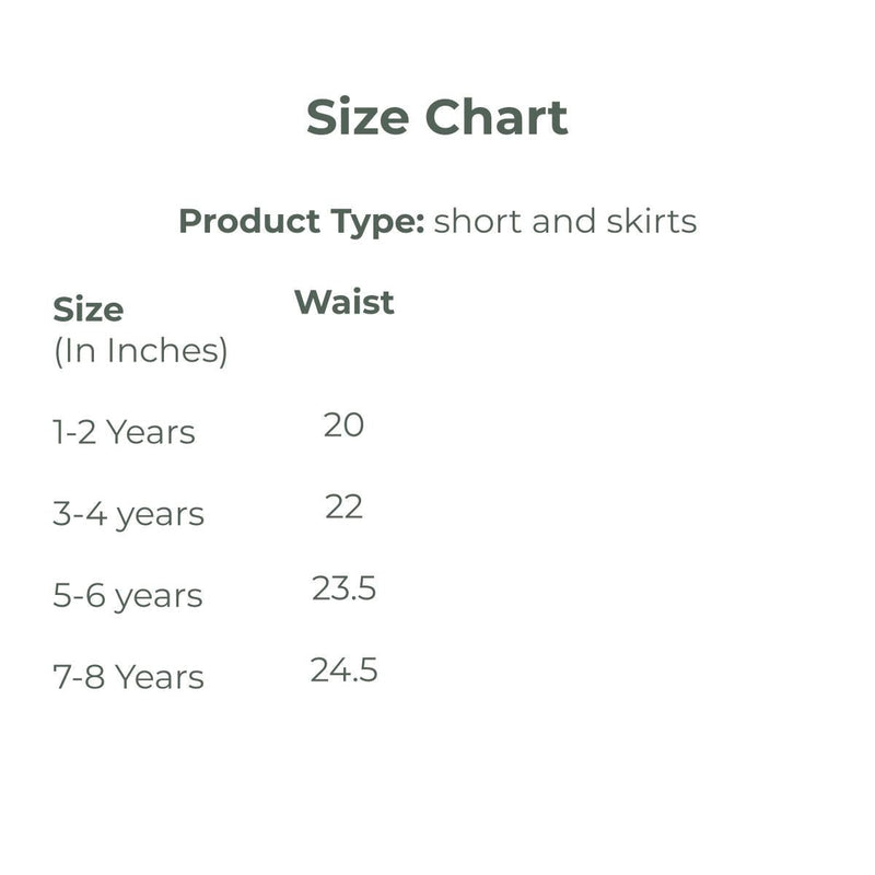 Buy Honey Oatmeal Casual Shorts | Shop Verified Sustainable Kids Shorts on Brown Living™