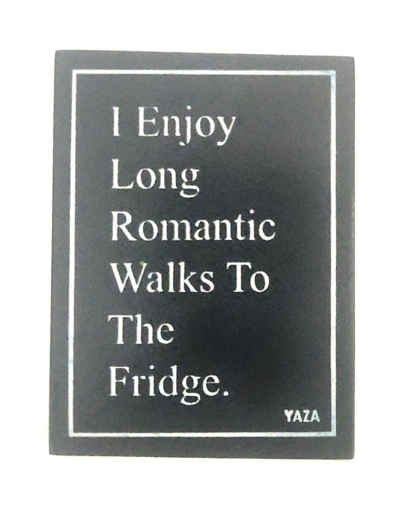 Buy I Love My Fridge Magnet | Shop Verified Sustainable Decor & Artefacts on Brown Living™