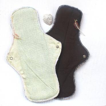 Buy Joy - Reusable Pads Period Kit | Shop Verified Sustainable Sanitary Pad on Brown Living™