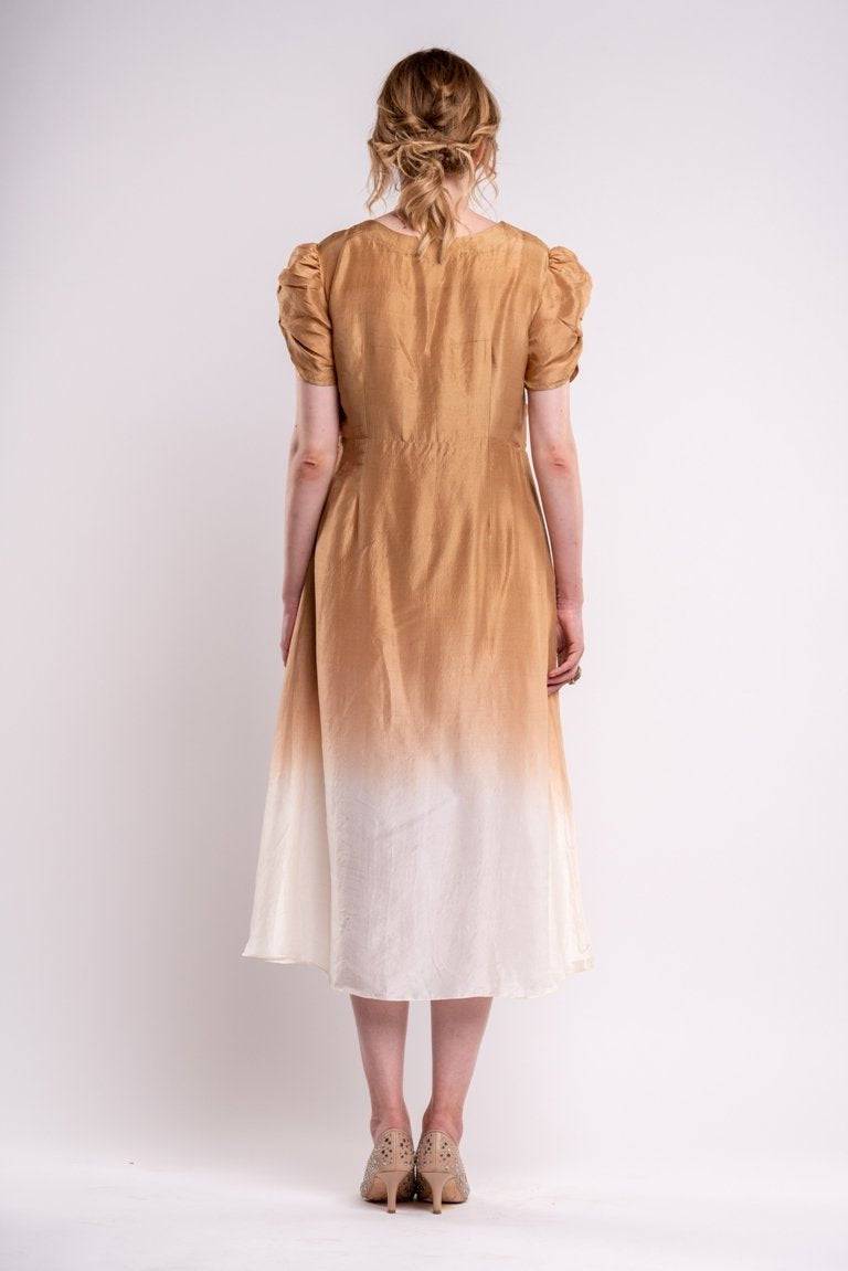 Buy Kanso Dress | Shop Verified Sustainable Womens Dress on Brown Living™