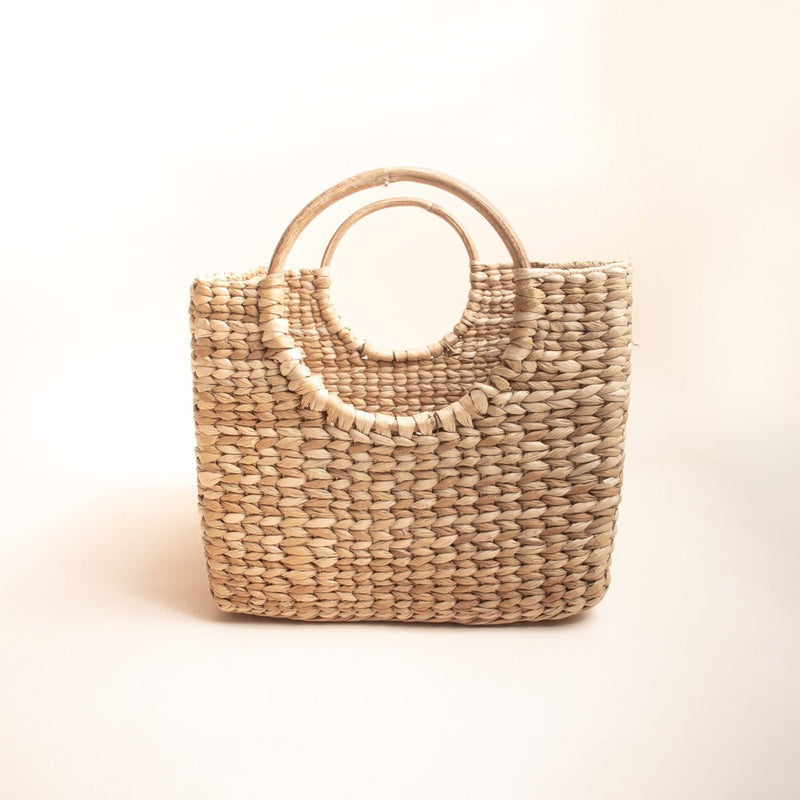 Buy Kauna Grass Organizer | Shop Verified Sustainable Organisers on Brown Living™