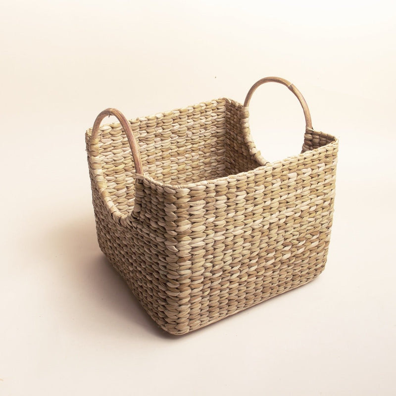 Buy Kauna Grass Organizer | Shop Verified Sustainable Organisers on Brown Living™