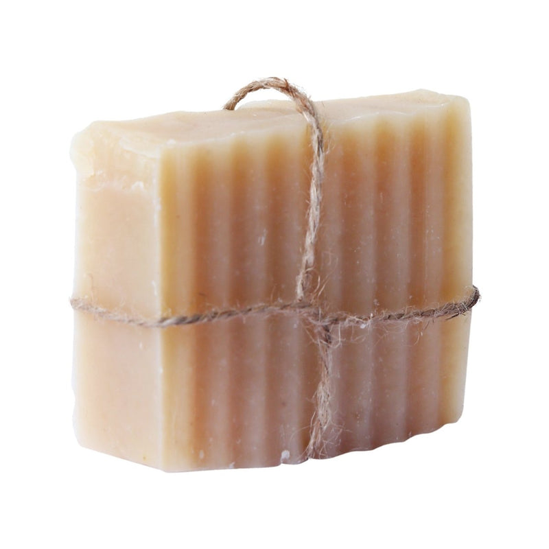 Buy Khus Bar | Natural Soap Bar | Shop Verified Sustainable Products on Brown Living