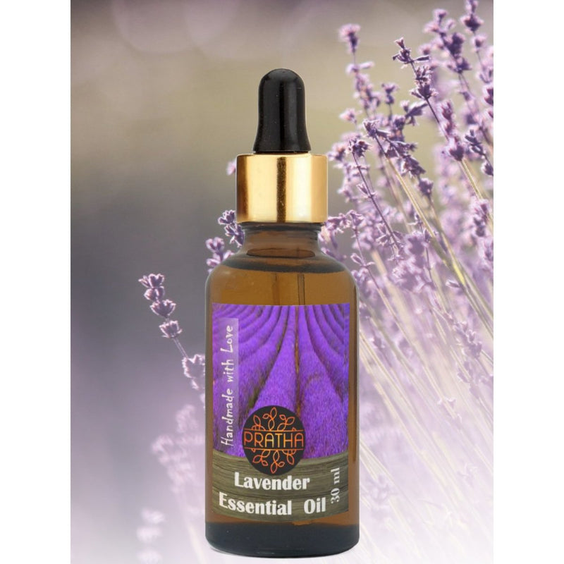 Buy Lavender Essential Oil | Shop Verified Sustainable Essential Oils on Brown Living™