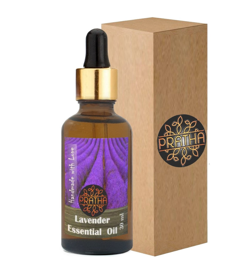 Buy Lavender Essential Oil | Shop Verified Sustainable Essential Oils on Brown Living™