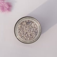 Buy Lavender Geranium Body Scrub | Shop Verified Sustainable Body Scrub on Brown Living™