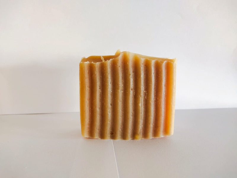 Buy Lemon Bar | Natural Soap Bar | Shop Verified Sustainable Products on Brown Living