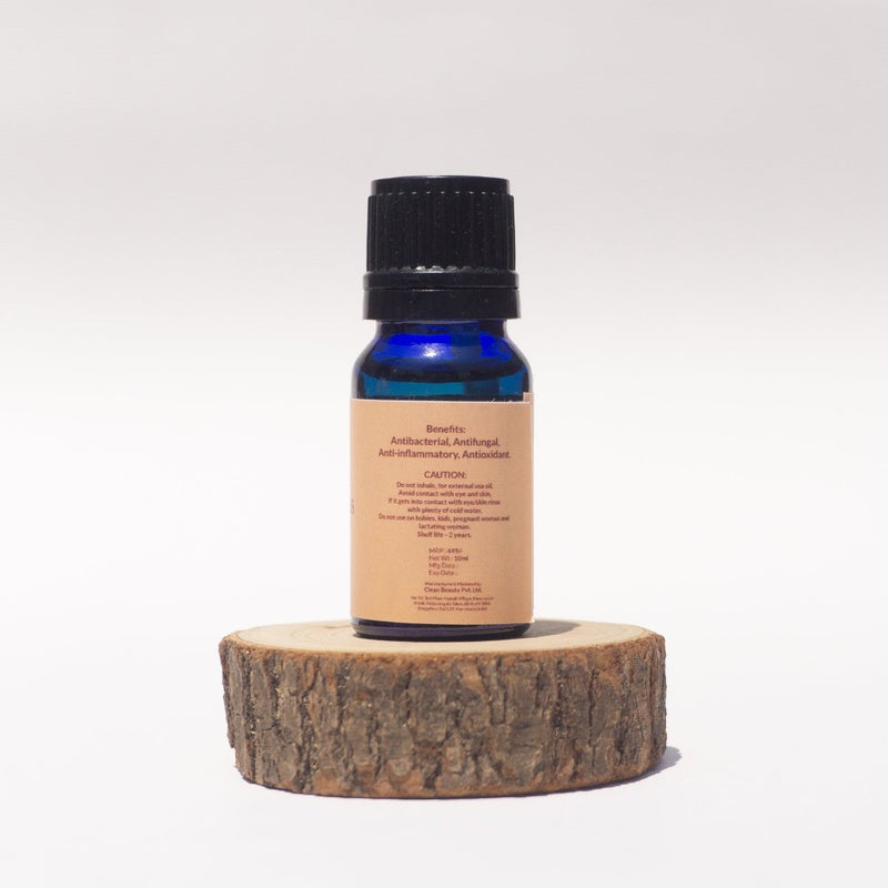 Buy Lemon Grass Diffuser Oil | Shop Verified Sustainable Body Oil on Brown Living™