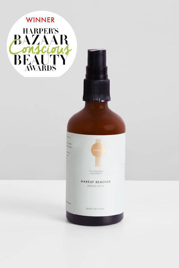 Buy Makeup Remover | Shop Verified Sustainable Makeup Remover on Brown Living™