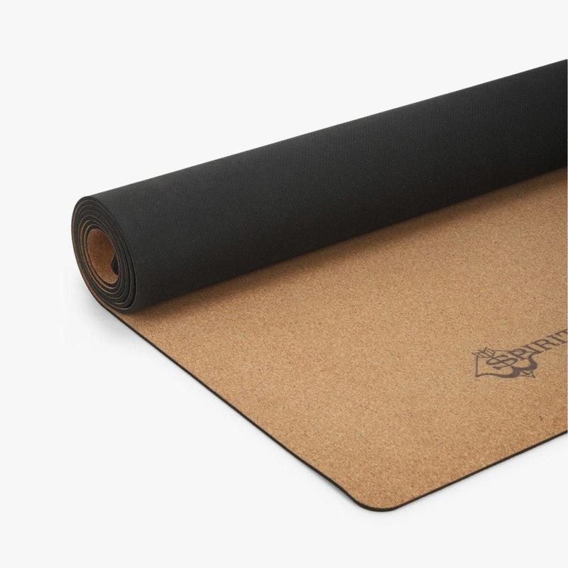 Buy Mandala Pro Mat | Shop Verified Sustainable Yoga Mat on Brown Living™