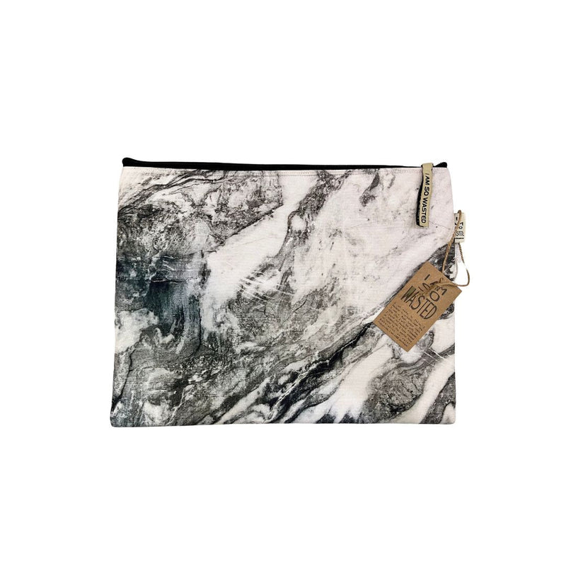 Buy Marble Laptop Sleeve | Shop Verified Sustainable Laptop Sleeve on Brown Living™