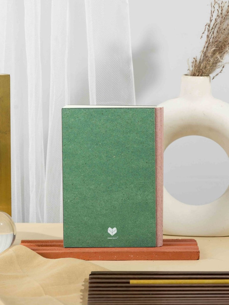 Buy Mini Daily Planner | Shop Verified Sustainable Organizers & Planners on Brown Living™