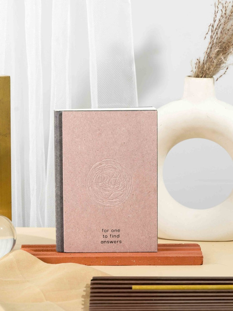 Buy Mini Daily Planner | Shop Verified Sustainable Organizers & Planners on Brown Living™