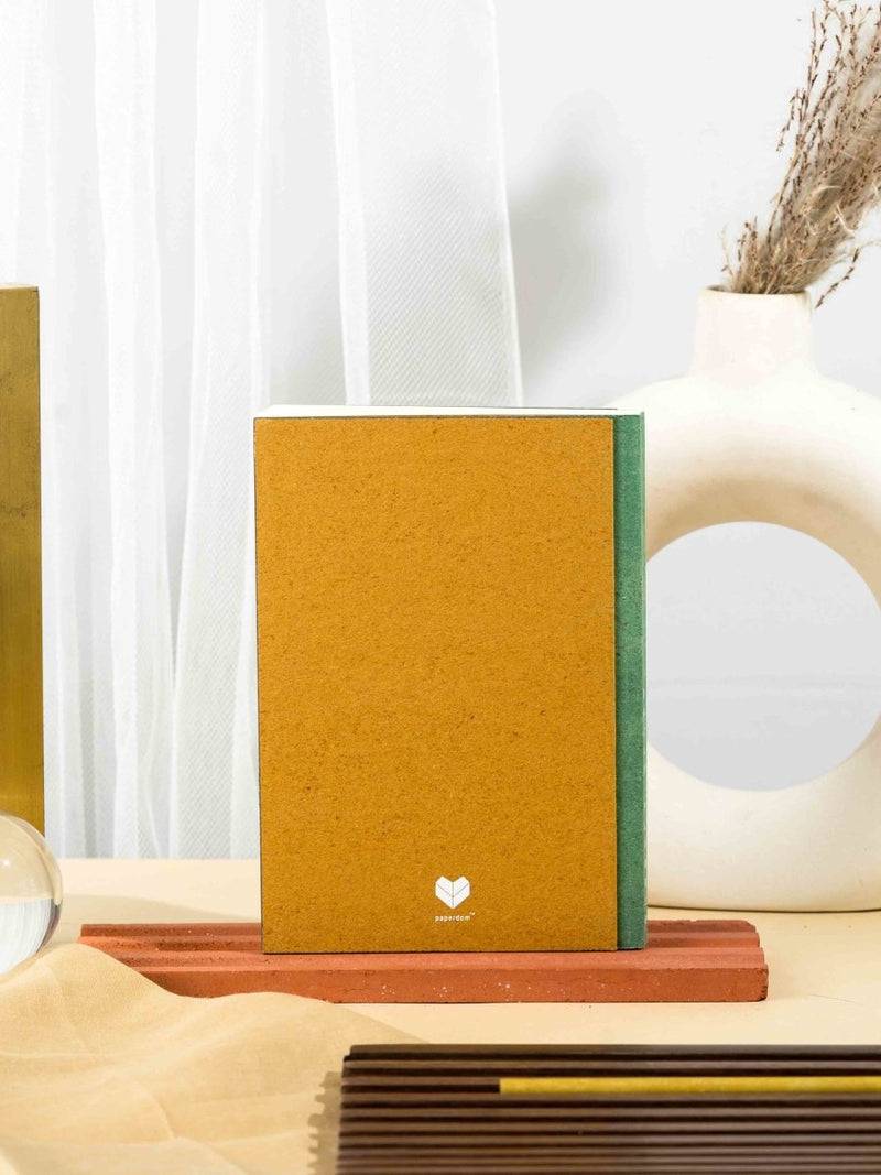 Buy Mini Daily Planner | Shop Verified Sustainable Organizers & Planners on Brown Living™