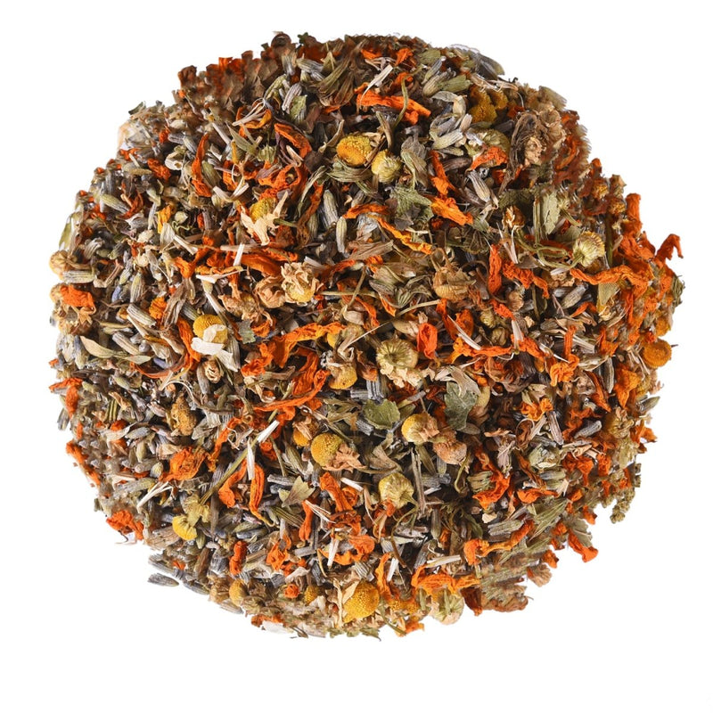 Buy Mood Fixer - Caffeine Free Floral Tea | Shop Verified Sustainable Tea on Brown Living™