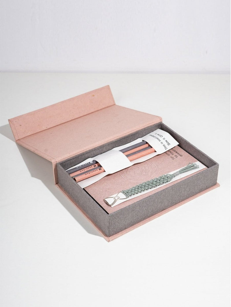 Buy Myriad Hamper | Stationery essentials | Shop Verified Sustainable Stationery on Brown Living™