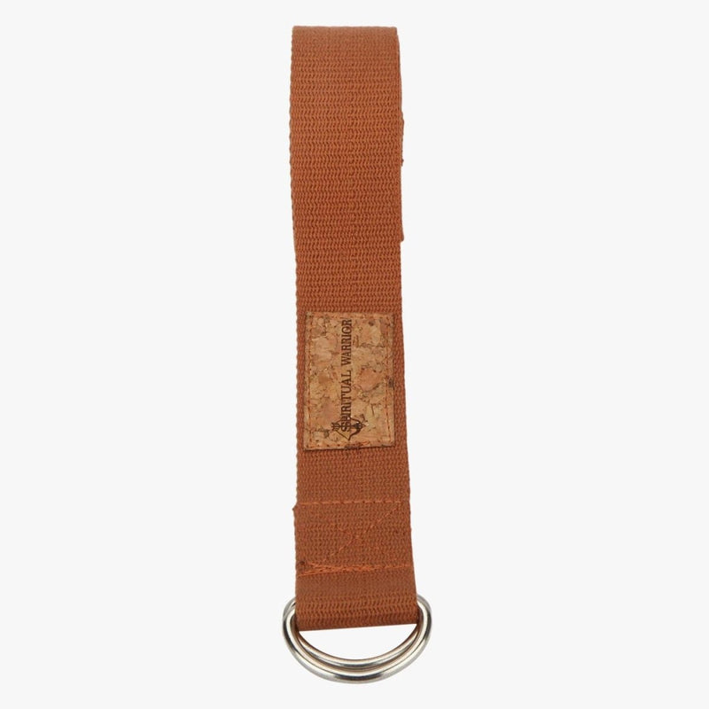 Buy Nama Yoga Strap | Shop Verified Sustainable Yoga Strap on Brown Living™