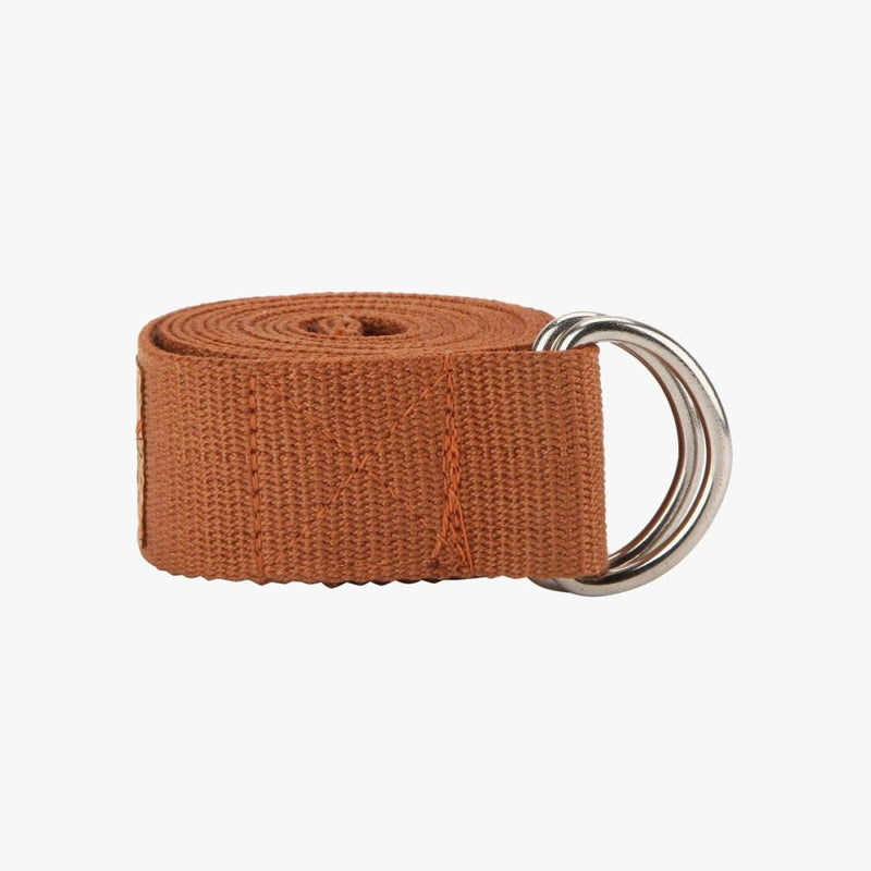 Buy Nama Yoga Strap | Shop Verified Sustainable Yoga Strap on Brown Living™